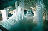 The Demnovsk Ice Cave.
* * * *
Neighbour of Demnovsk jaskya slobody. Distance: 47 Km.
