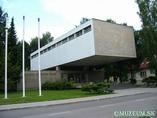The Gallery was built to deposit and exhibit works of art presented to the Slovak National Gallery by Ludovit Fulla (1902-1980), one of the most distinguished Slovak artists, whose work was closely linked to modern European art streams.. Distance: 5 Km.
