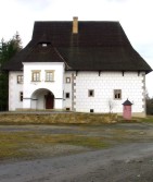 Museum of Liptov Village is the most attractive landmark of the Liptov region. It displays the typical  folk architecture. The impetus behind the establishing of the museum was the extensive flooding caused by the construction of the Liptovská Mara dam. 
 Distance: 67 Km.